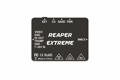 Foxeer Reaper Extreme V3 2.5W 5.8Ghz 80Ch VTX