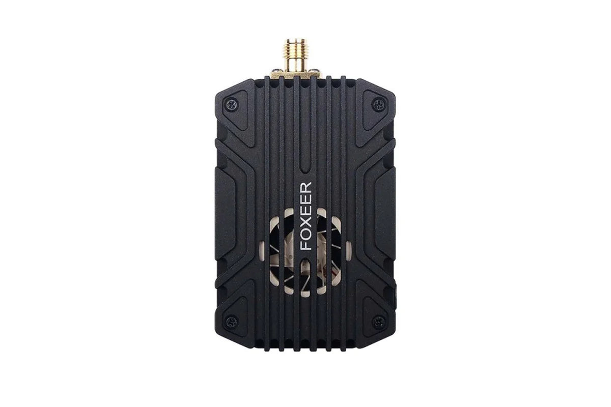 Foxeer 5.8G Reaper Infinity 5W 40CH 5.8Ghz VTx