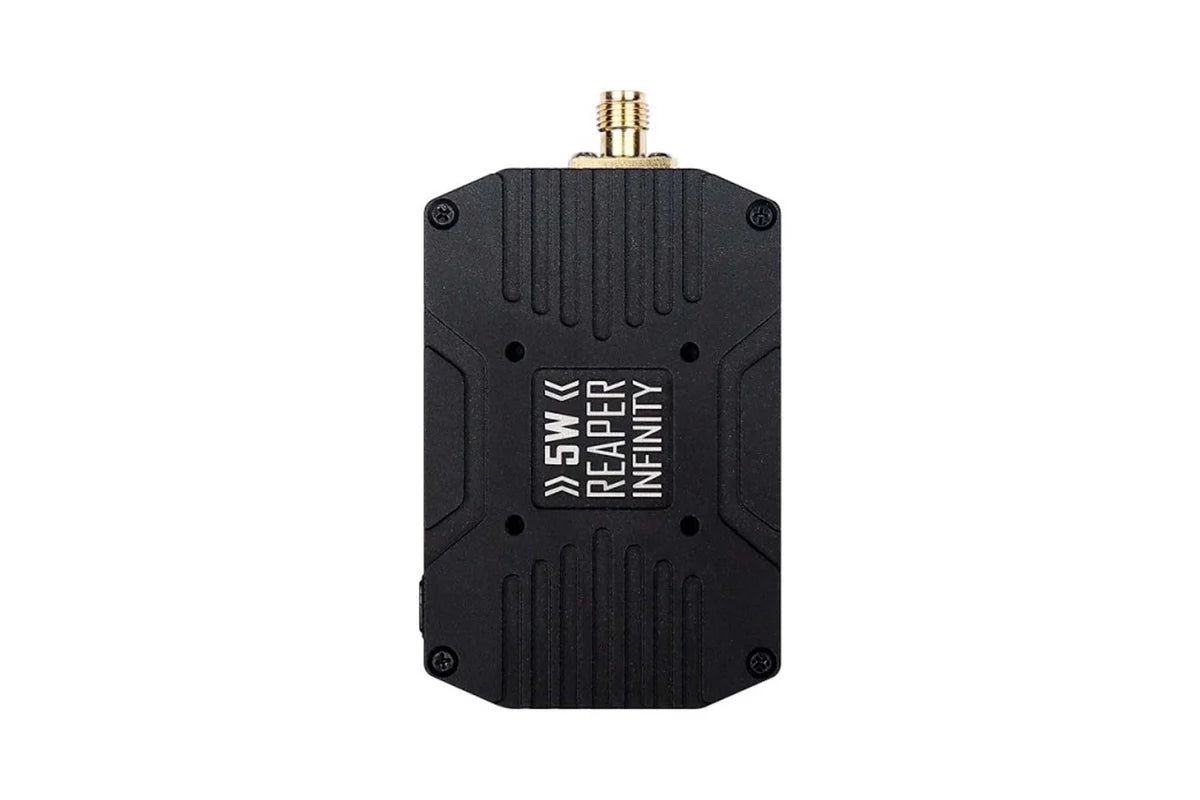 Foxeer 5.8G Reaper Infinity 5W 40CH 5.8Ghz VTx