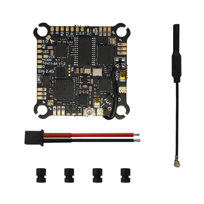 Sub250 Redfox A1 F4 5A 4in1 AIO FC