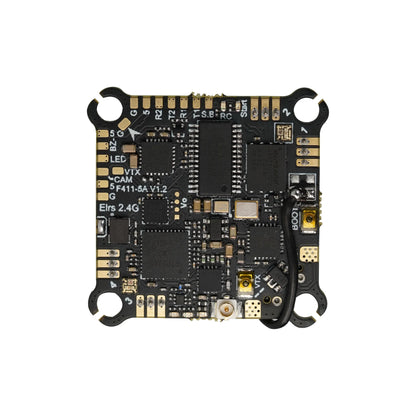 Sub250 Redfox A1 F4 5A 4in1 AIO FC