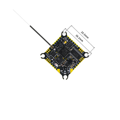 Sub250 Redfox A2 12A AIO FC for Nanofly20 2S