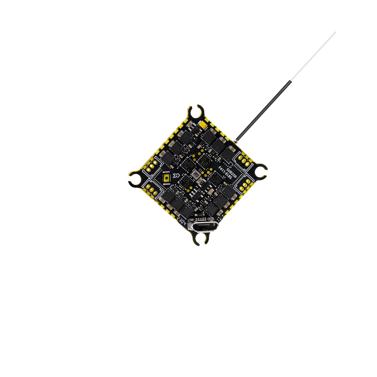 Sub250 Redfox A2 12A AIO FC for Nanofly20 2S