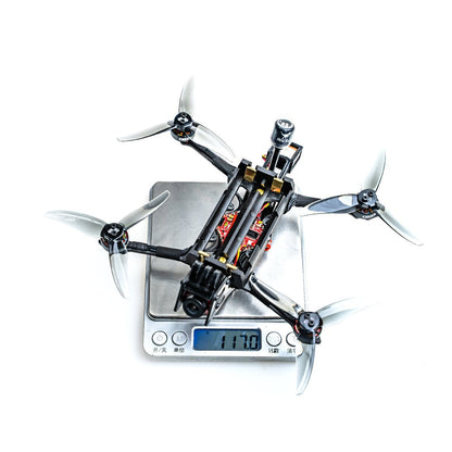 Rekon35 Nano Long Range Analog FPV Drone - PNP