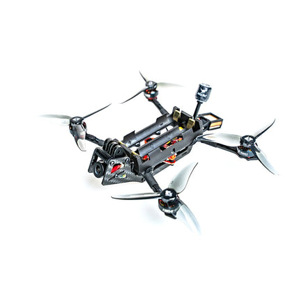 Rekon35 Nano Long Range Analog FPV Drone - PNP