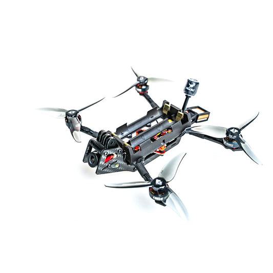 Rekon35 Nano Long Range Analog FPV Drone - PNP