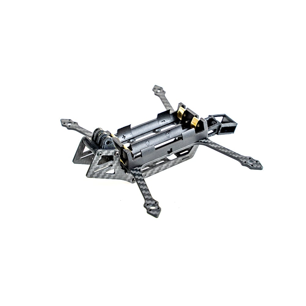 HGLRC Rekon35 LR Nano Long Range Frame (Analog/Digital)