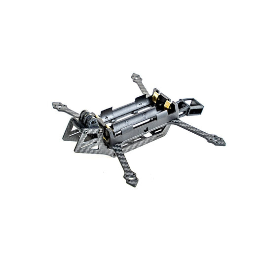 HGLRC Rekon35 LR Nano Long Range Frame (Analog/Digital)