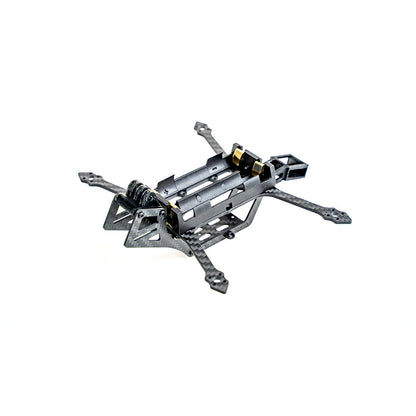 HGLRC Rekon35 LR Nano Long Range Frame (Analog/Digital)