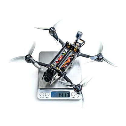 Rekon35 Nano Long Range Digital HD FPV Drone - PNP
