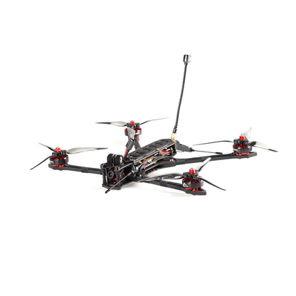 HGLRC / Rekon 7 PRO Long Range FPV Drone Analog