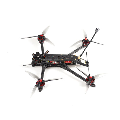 HGLRC / Rekon 7 PRO Long Range FPV Drone Analog