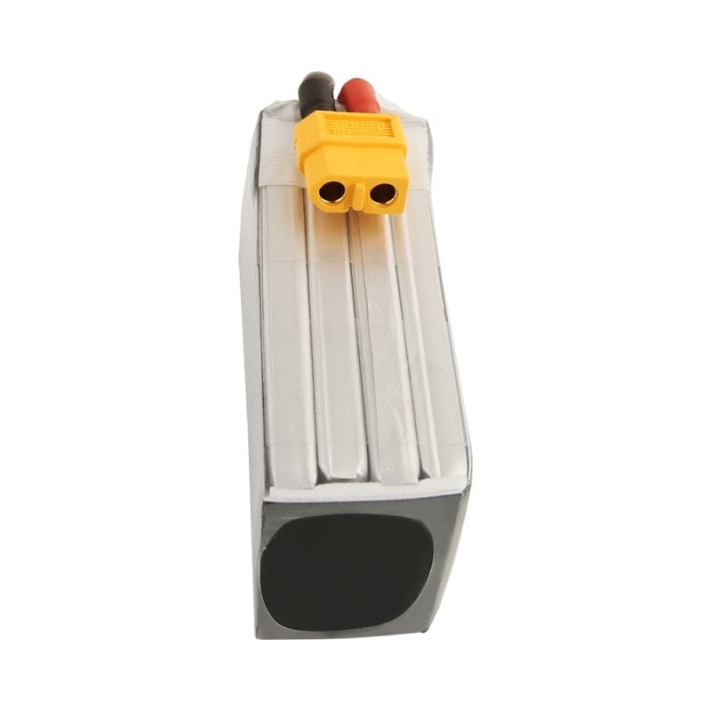 Tattu R-Line 3.0 1300mAh 14.8V 120C 4S1P Lipo Battery Pack with XT60 Plug