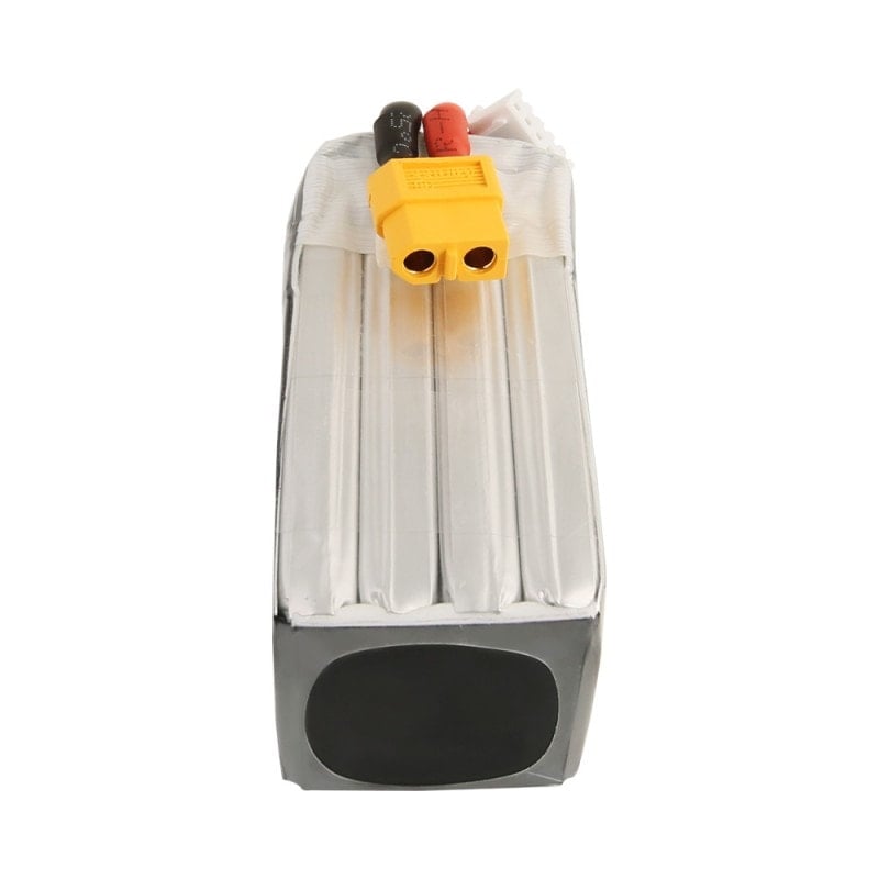 Tattu R-Line 3.0 1800mAh 14.8V 120C 4S1P Lipo Battery Pack with XT60