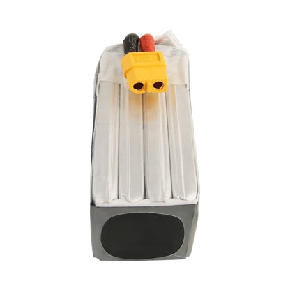 Tattu R-Line 3.0 1800mAh 14.8V 120C 4S1P Lipo Battery Pack with XT60