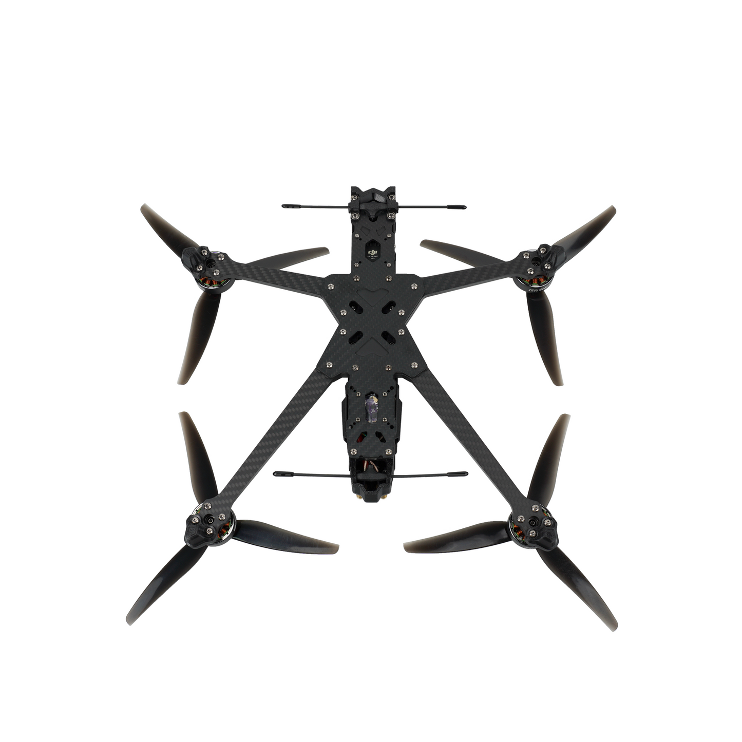 DeepSpace ROC7 O4 Pro Long Range 7inch FPV Drone