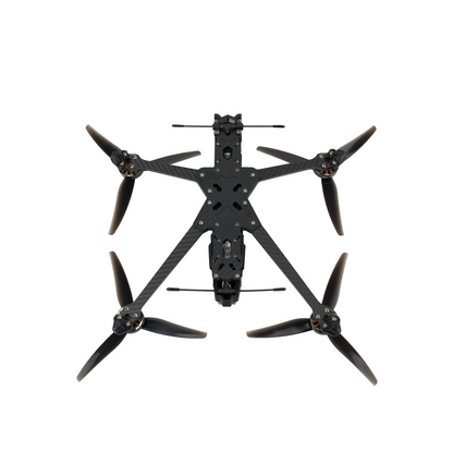 DeepSpace ROC7 O4 Pro Long Range 7inch FPV Drone