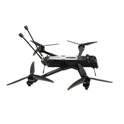 DeepSpace ROC7 O4 Pro Long Range 7inch FPV Drone