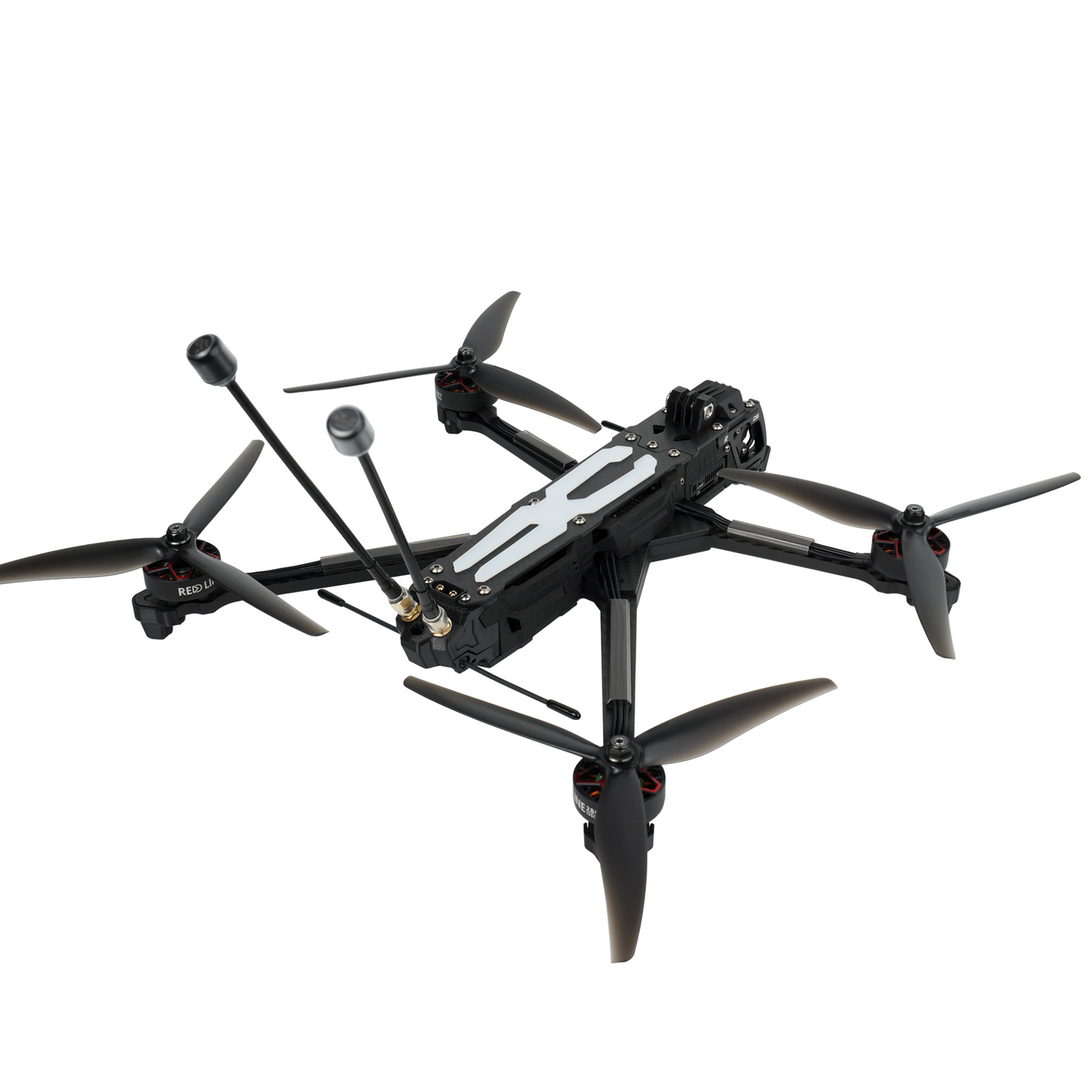DeepSpace ROC7 O4 Pro Long Range 7inch FPV Drone