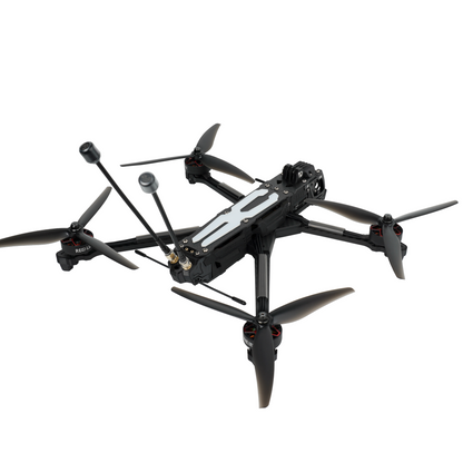 DeepSpace ROC7 O4 Pro Long Range 7inch FPV Drone