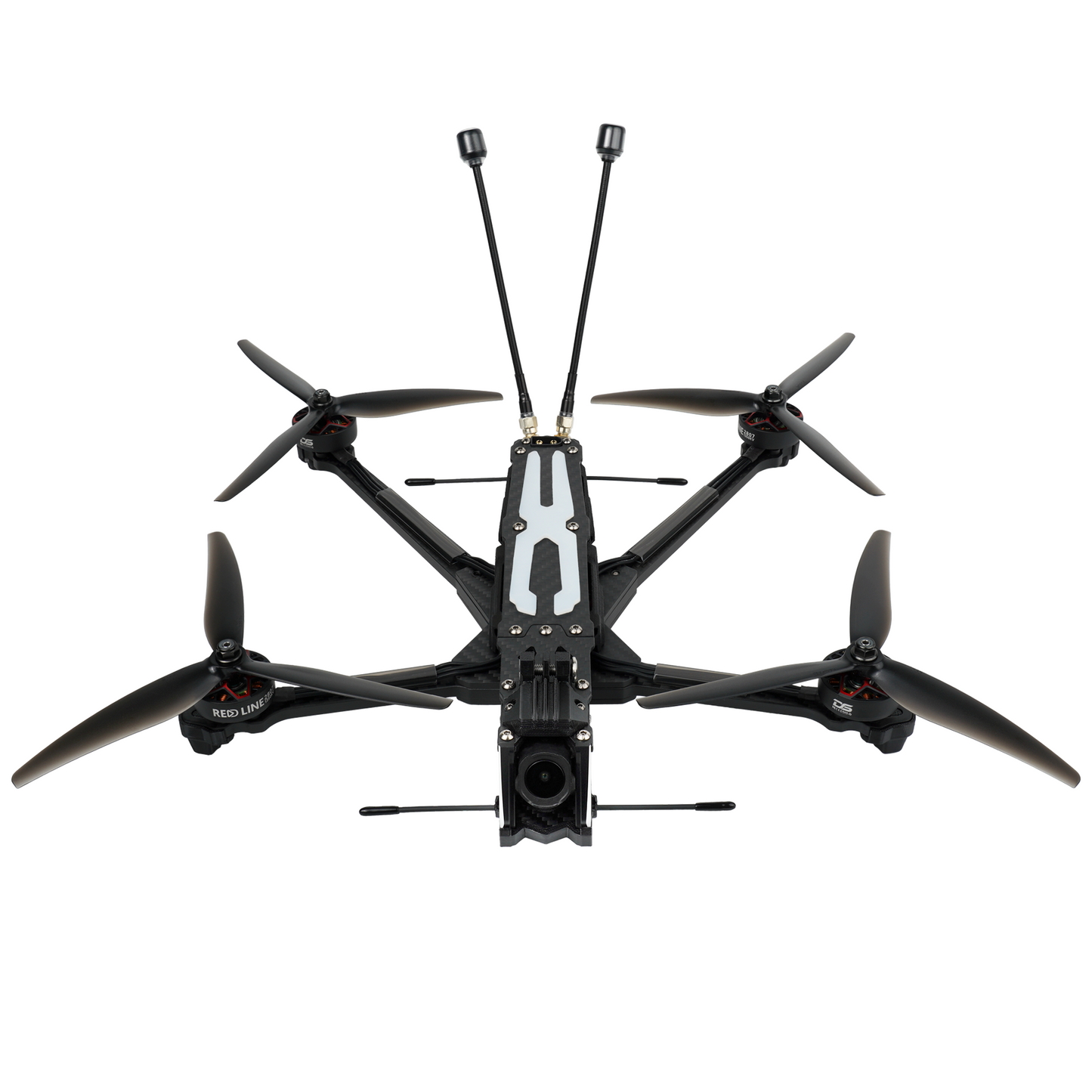 DeepSpace ROC7 O4 Pro Long Range 7inch FPV Drone