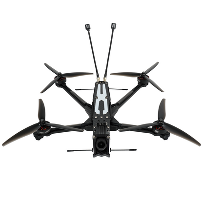 DeepSpace ROC7 O4 Pro Long Range 7inch FPV Drone