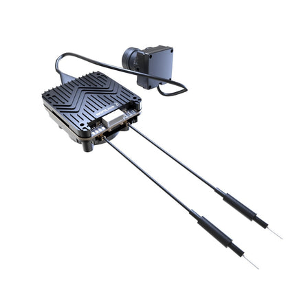 RunCam WiFiLink2 (Based on OpenIPC) w/ Network Card