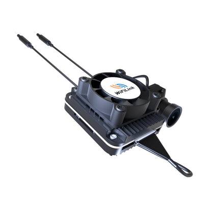 RunCam WiFiLink2 (Based on OpenIPC) HD FPV System