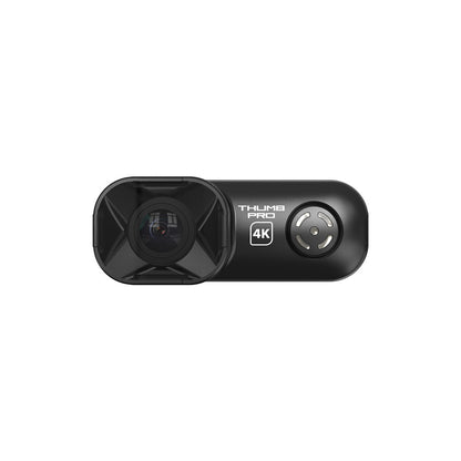 RunCam Thumb Pro W 4K Mini Action Camera