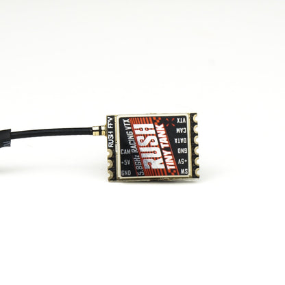 RushFPV Tank Tiny 200mW Nano VTX