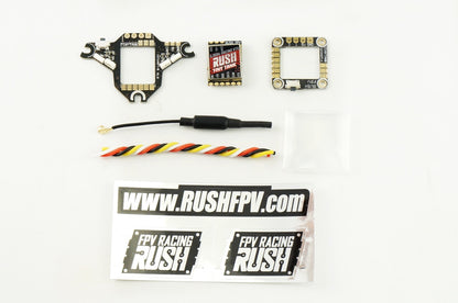 RushFPV Tank Tiny 200mW Nano VTX