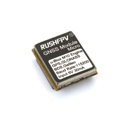 RushFPV M10 GNSS GPS Micro Module