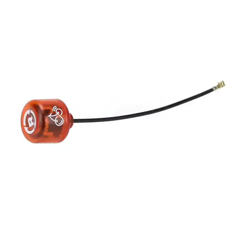 RushFPV Cherry2 UFL 5.8GHz FPV Antenna - Ultra-Light