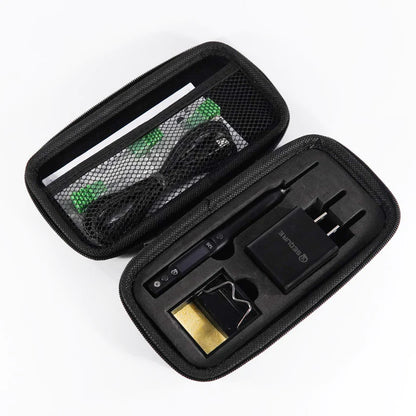 Sequre S20 Nano Electric Soldering Iron Kit