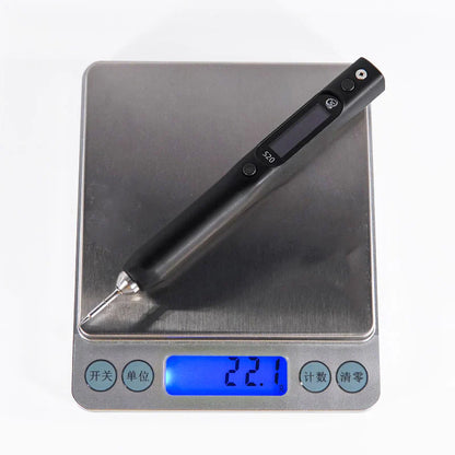 Sequre S20 Nano Electric Soldering Iron Kit