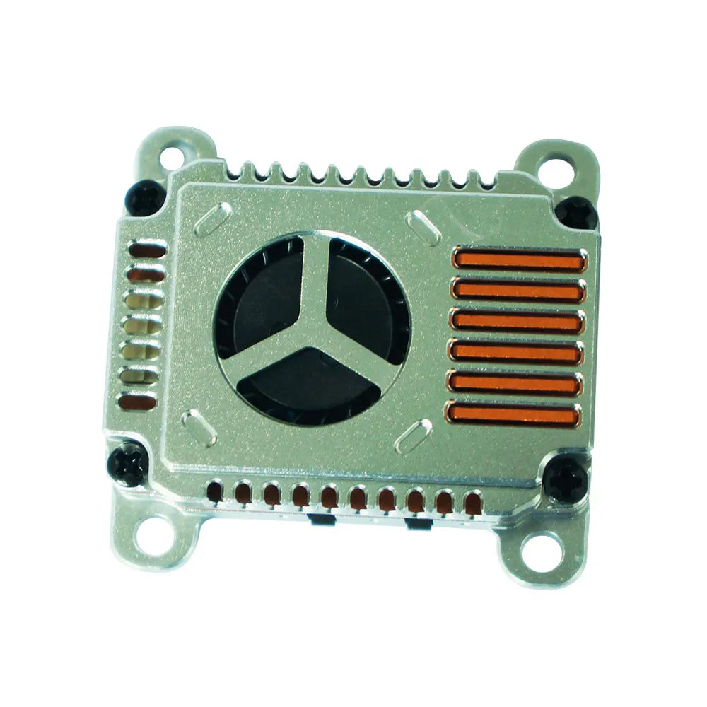 UMT 1.2GHz 2W Long Range VTX - 9CH Video Transmitter