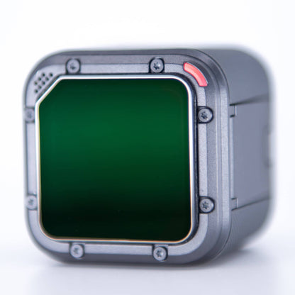 Camera Butter Glass ND Filter for Session 4/5 V2 (ND4/8/16/32)