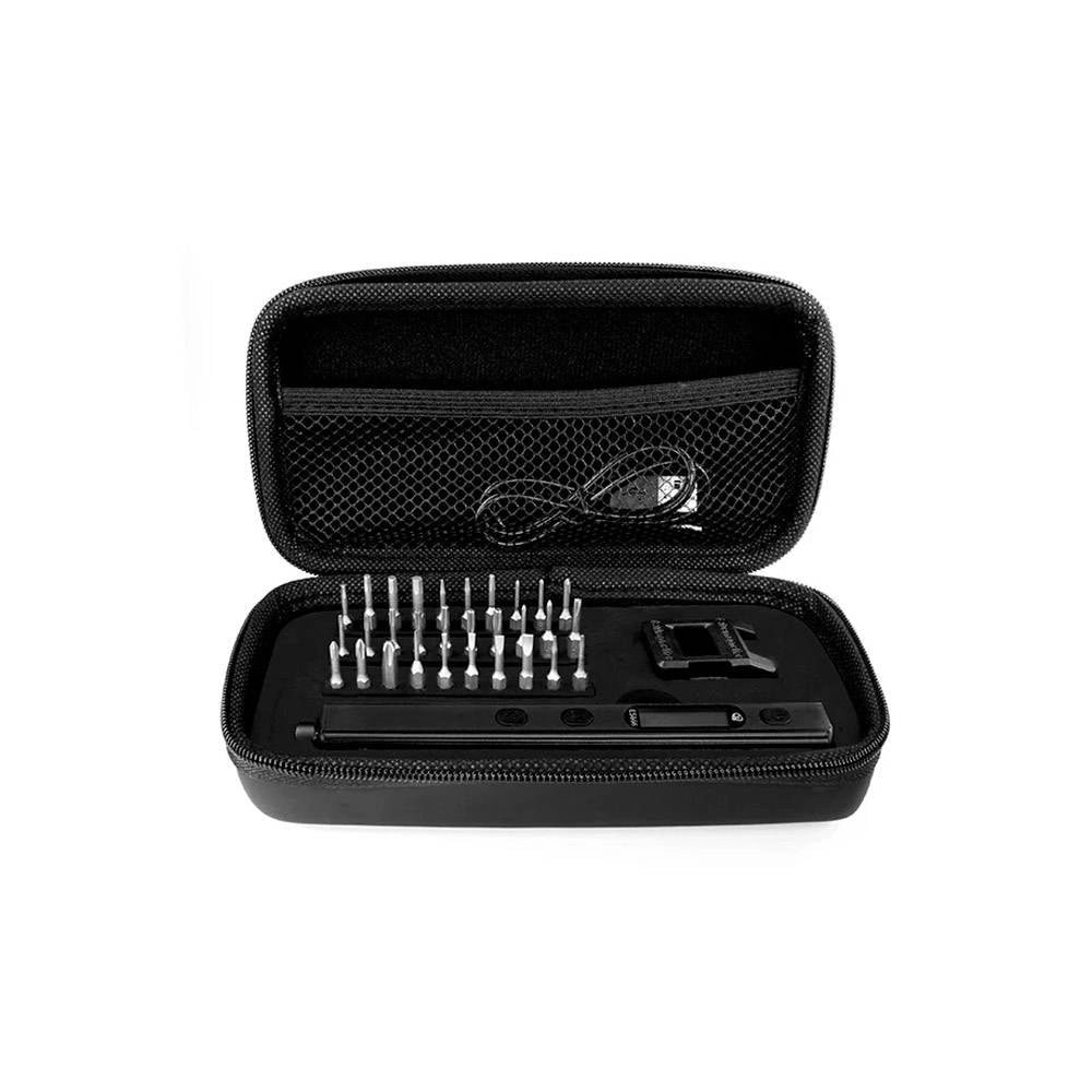 Sequre ES666 Kit Electric Screwdriver Kit