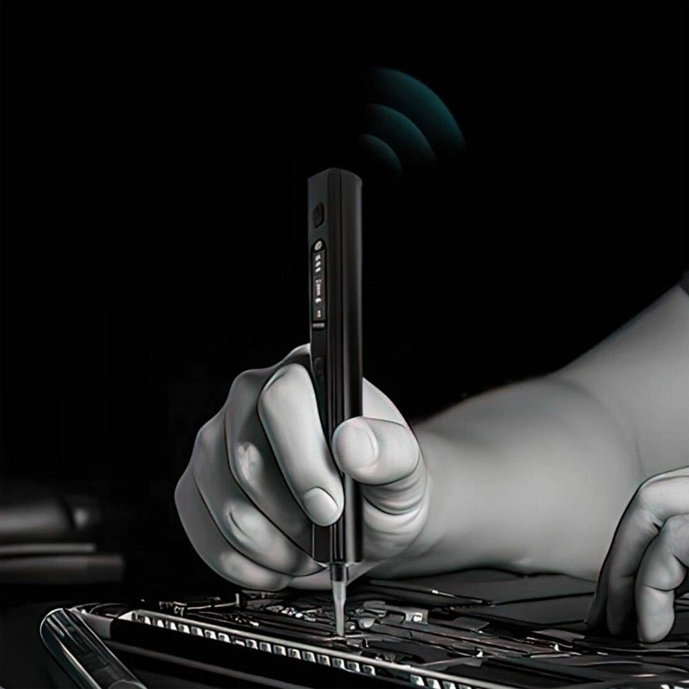 Sequre ES666 Kit Electric Screwdriver Kit