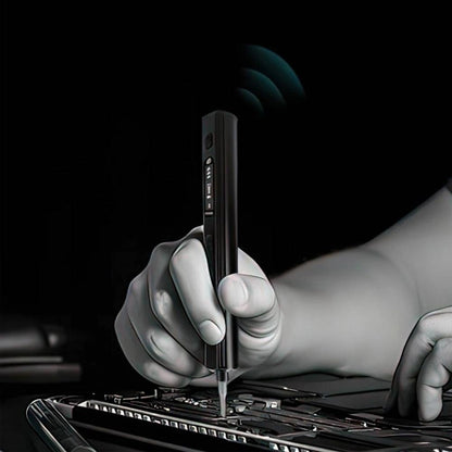 Sequre ES666 Kit Electric Screwdriver Kit