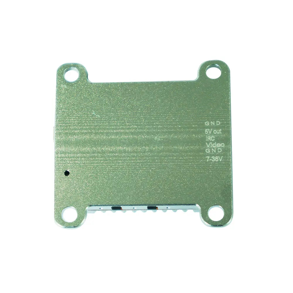 UMT 1.2GHz 2W Long Range VTX - 9CH Video Transmitter