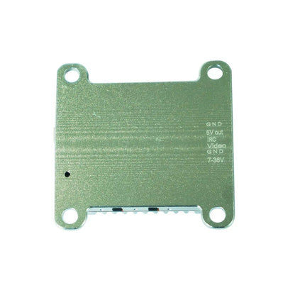 UMT 1.2GHz 2W Long Range VTX - 9CH Video Transmitter