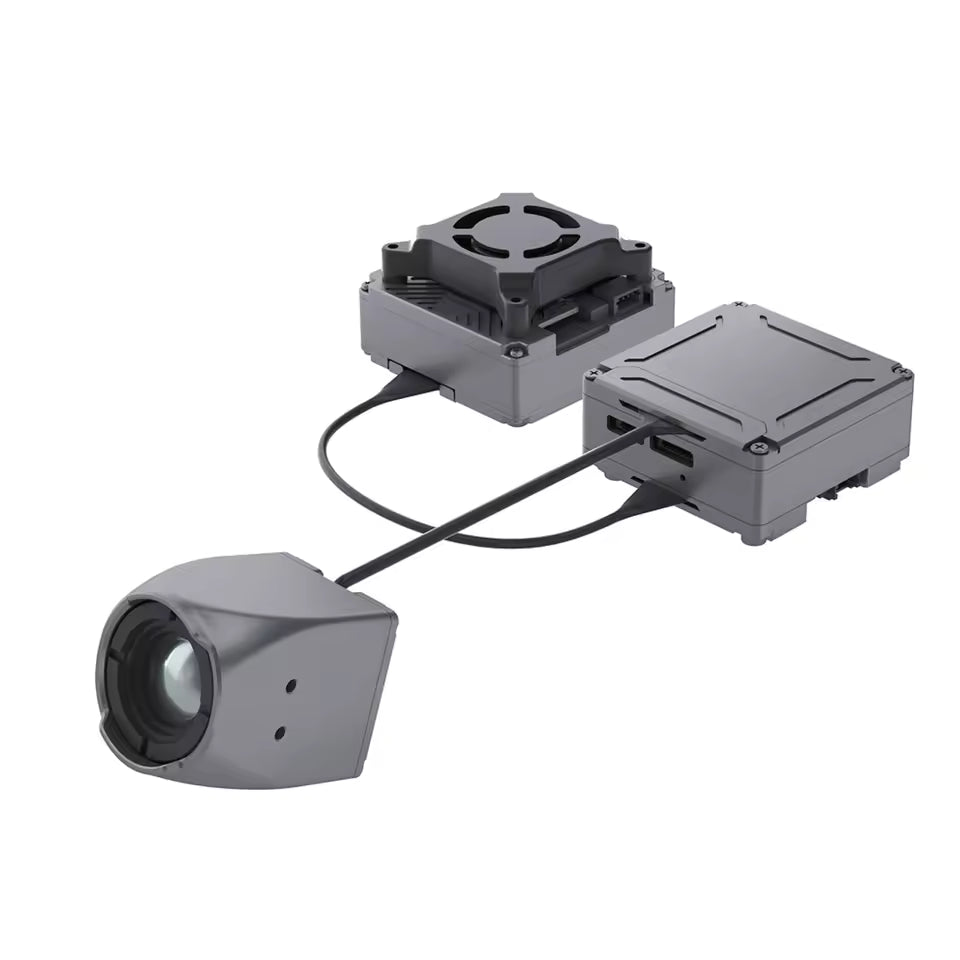 clipse 009HD Thermal Camera Kit with Avatar GT 2W VTX (960x768)