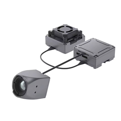 clipse 009HD Thermal Camera Kit with Avatar GT 2W VTX (960x768)