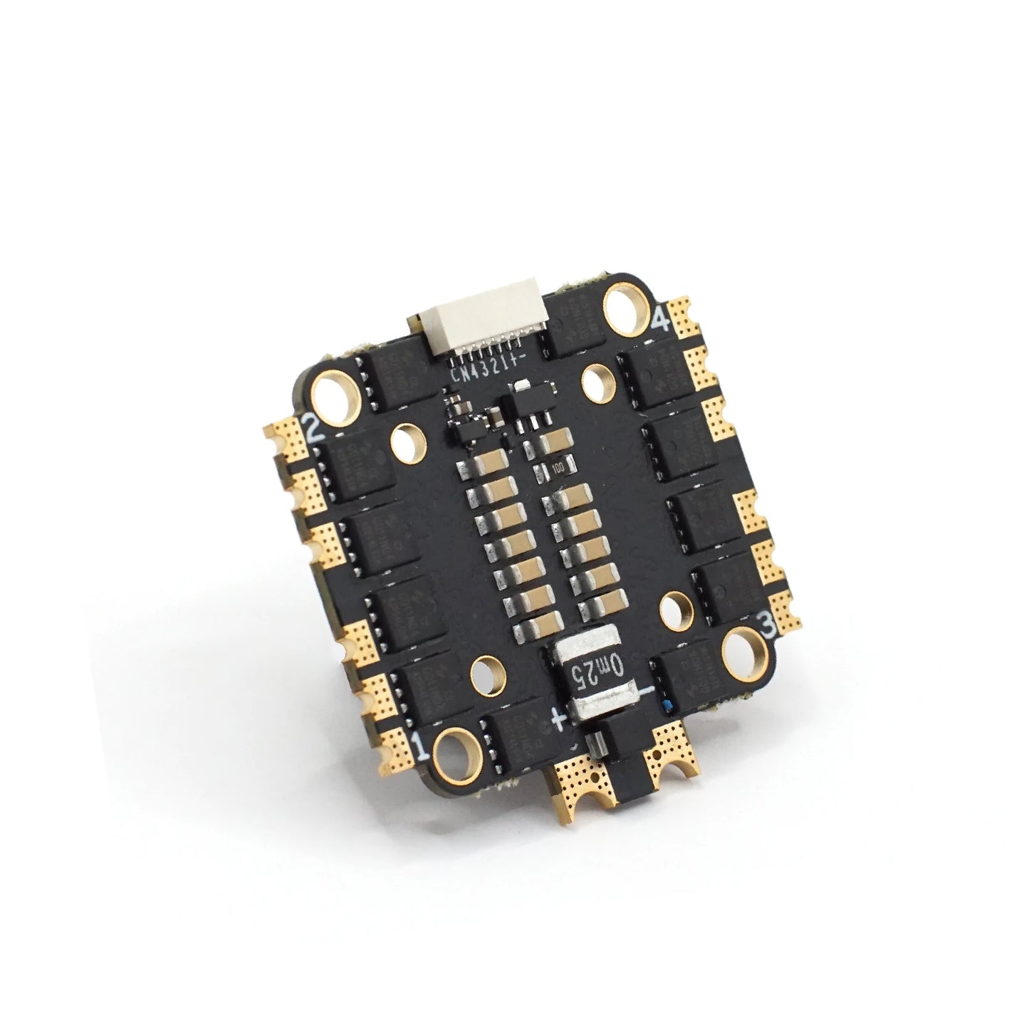 Micro Air Bluejay 60A 4in1 BlueJay 48K ESC 3-6S