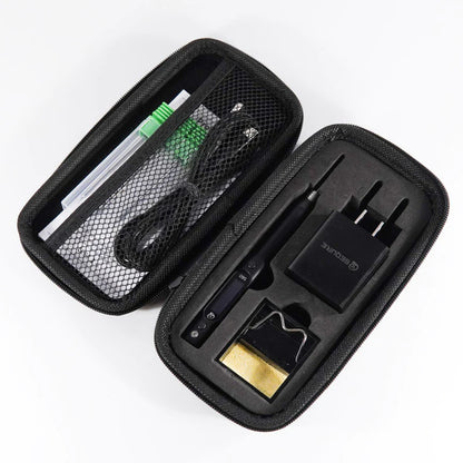 Sequre S60 Nano Electric Soldering Iron Kit