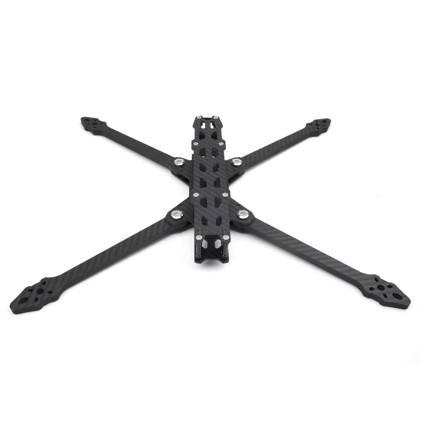 UMT LX8 V2 8-Inch Long Range FPV Carbon Frame