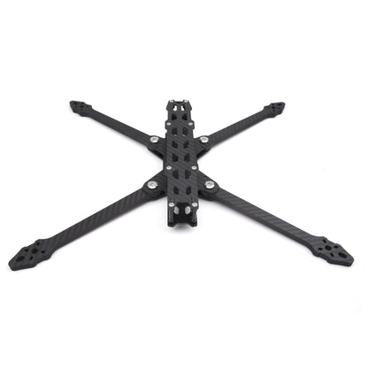 UMT LX8 V2 8-Inch Long Range FPV Carbon Frame