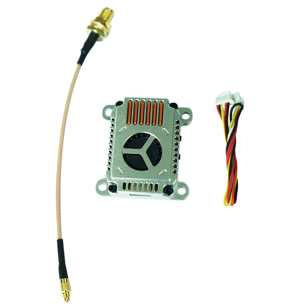 UMT 1.2GHz 2W Long Range VTX - 9CH Video Transmitter