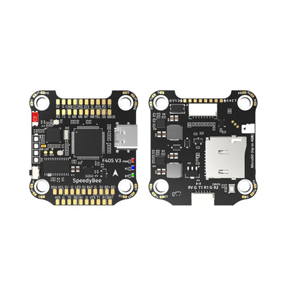 SpeedyBee F405 V3 BLS 60A 30x30 Stack